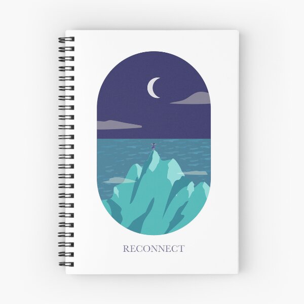 Item preview, Reconnect designed and sold by YeimySanchezArt.