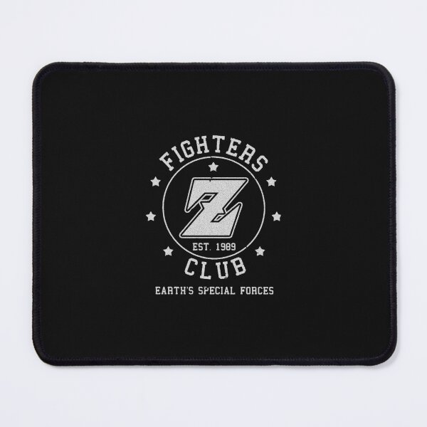 Item preview, fighters club earth special force designed and sold by logotweet.