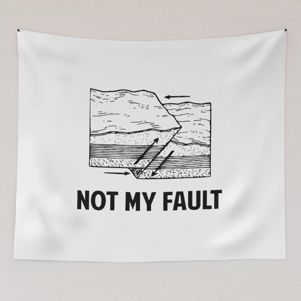 Item preview, geology designed and sold by logotweet.