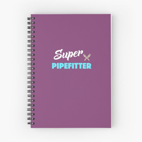 Item preview, Super Pipefitter designed and sold by AlwaysAwesome.
