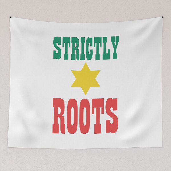 Item preview, Strictly Tuff designed and sold by JereMewArt.