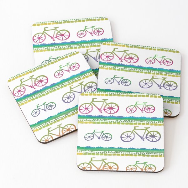 Item preview, Bicycle hedgerow designed and sold by Angie Seiffert.