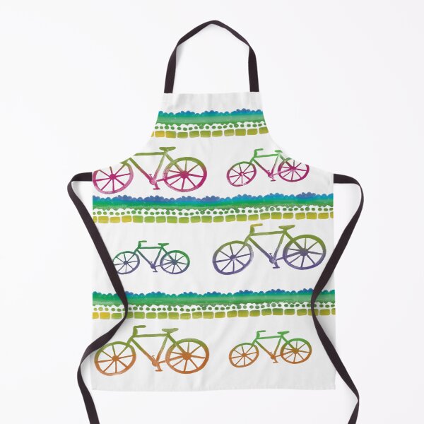 Item preview, Bicycle hedgerow designed and sold by Angie Seiffert.