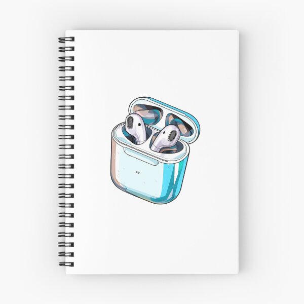 Item preview, Airpods designed and sold by KoriMain.