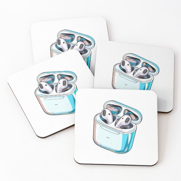 Item preview, Airpods designed and sold by KoriMain.