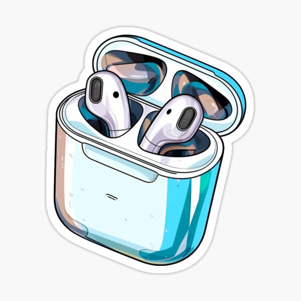 Item preview, Airpods designed and sold by KoriMain.