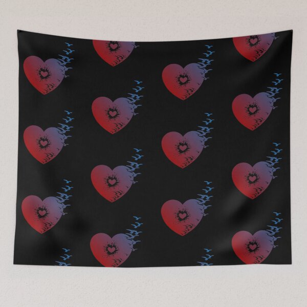 Item preview, Flutter designed and sold by Zandrosa.
