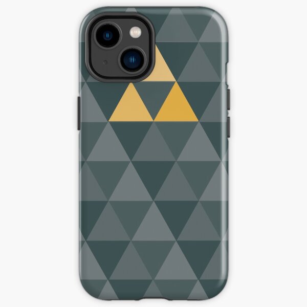 Triforce iPhone Tough Case