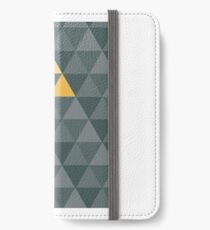 Triforce iPhone Wallet/Case/Skin