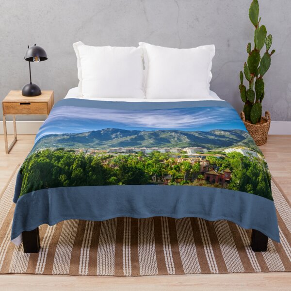 Item preview, Sierra Blanca Mountains designed and sold by Alisonchambers2.