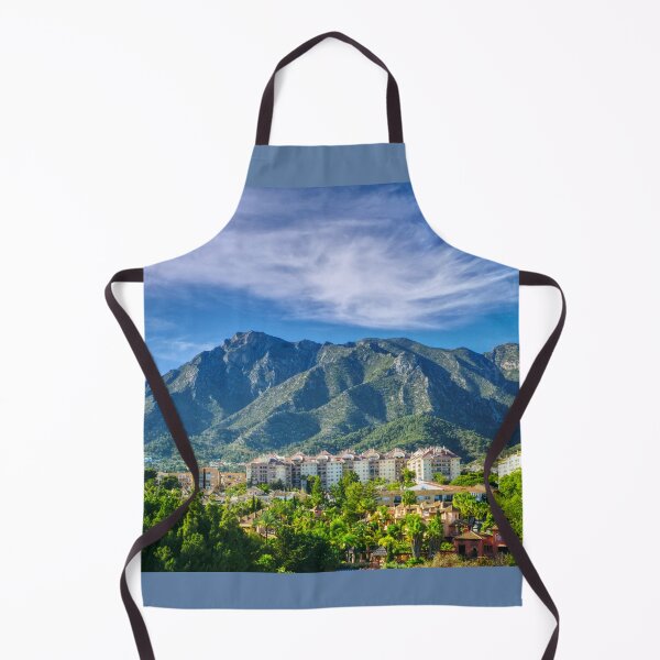 Item preview, Sierra Blanca Mountains designed and sold by Alisonchambers2.