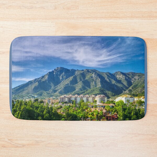 Item preview, Sierra Blanca Mountains designed and sold by Alisonchambers2.