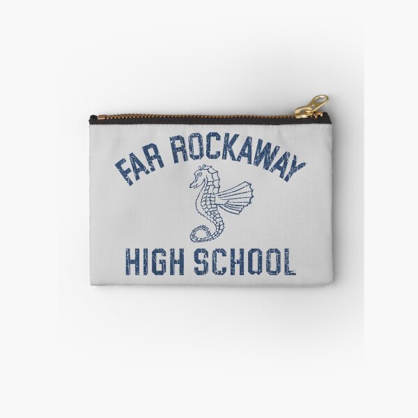 Item preview, Far Rockaway High School 1957 designed and sold by AstroZombie6669.
