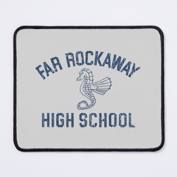 Item preview, Far Rockaway High School 1957 designed and sold by AstroZombie6669.
