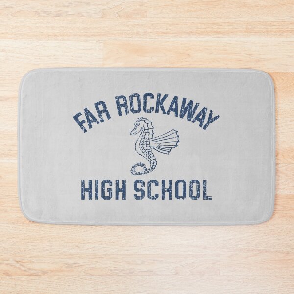 Item preview, Far Rockaway High School 1957 designed and sold by AstroZombie6669.