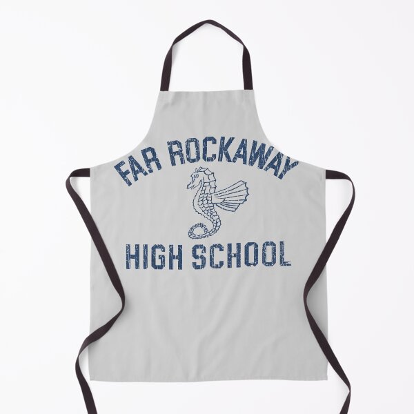 Item preview, Far Rockaway High School 1957 designed and sold by AstroZombie6669.