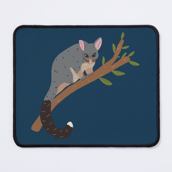 Item preview, Brush Tail Possum designed and sold by Lozzie Eliza Designs.