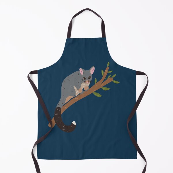 Item preview, Brush Tail Possum designed and sold by Lozzie Eliza Designs.
