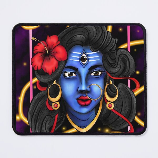 Item preview, Shakti - Maa Kali designed and sold by Roysdisturbia.