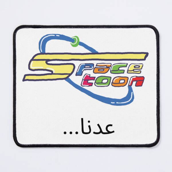 Item preview, شعار سبيستون (عدنا) designed and sold by simpleima.