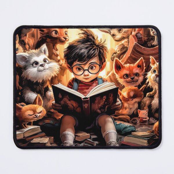 Item preview, Just My Imagination designed and sold by Brian Tarr.