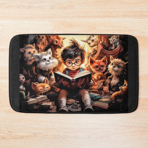 Item preview, Just My Imagination designed and sold by Brian Tarr.