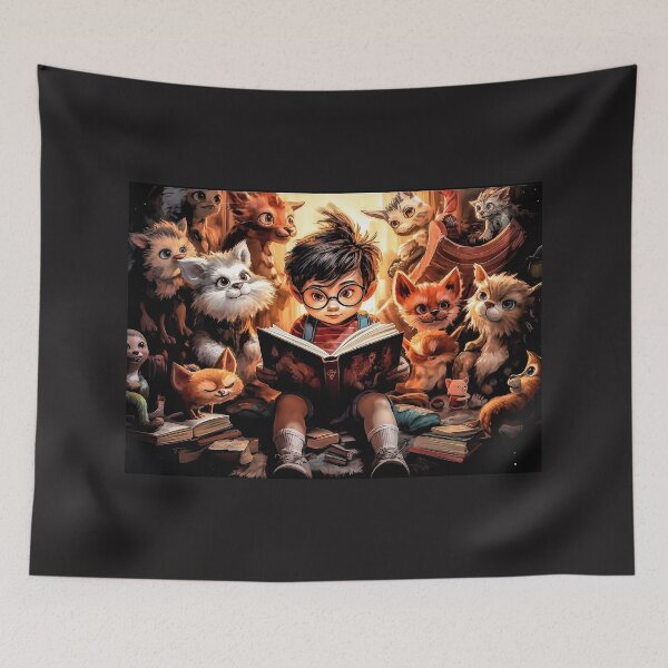 Item preview, Just My Imagination designed and sold by Brian Tarr.