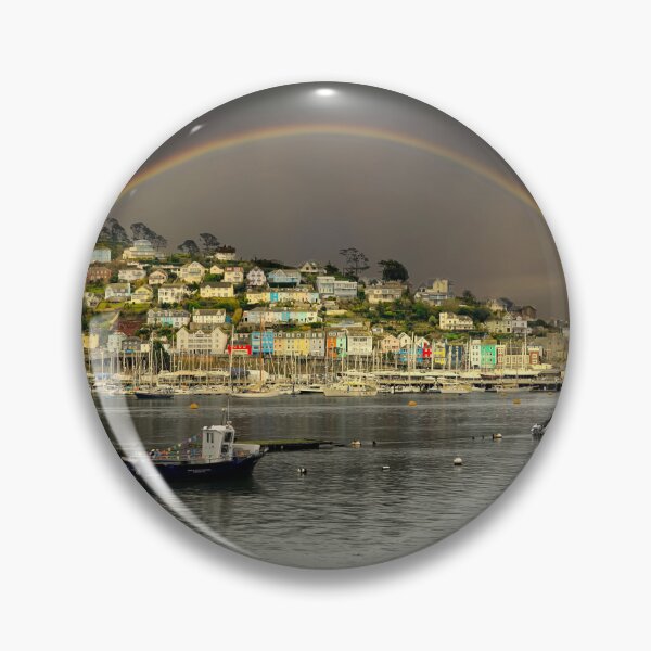 Item preview, Dartmouth Rainbow designed and sold by Alisonchambers2.