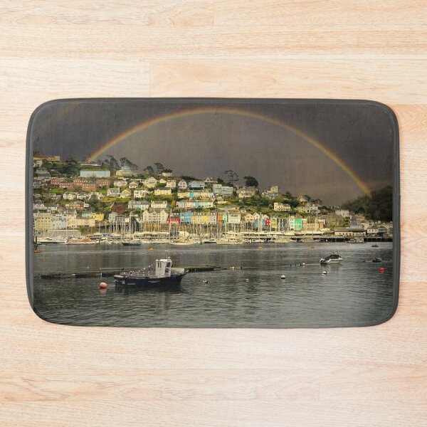 Item preview, Dartmouth Rainbow designed and sold by Alisonchambers2.