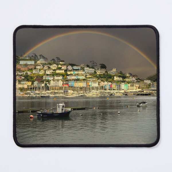Item preview, Dartmouth Rainbow designed and sold by Alisonchambers2.