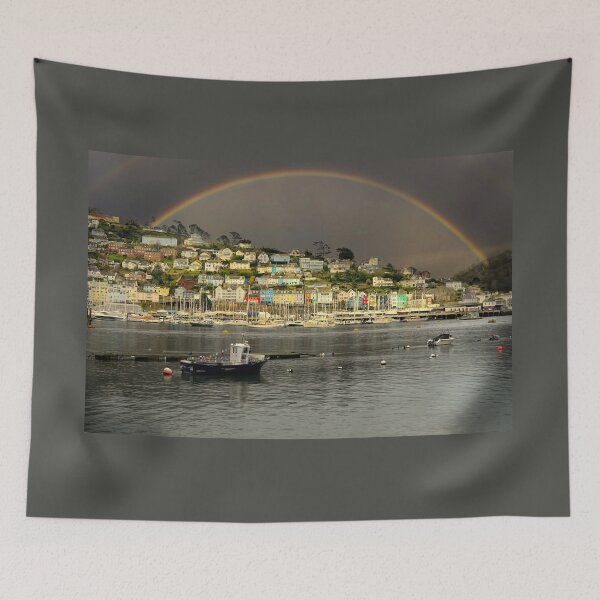 Item preview, Dartmouth Rainbow designed and sold by Alisonchambers2.