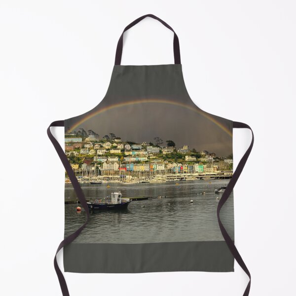 Item preview, Dartmouth Rainbow designed and sold by Alisonchambers2.