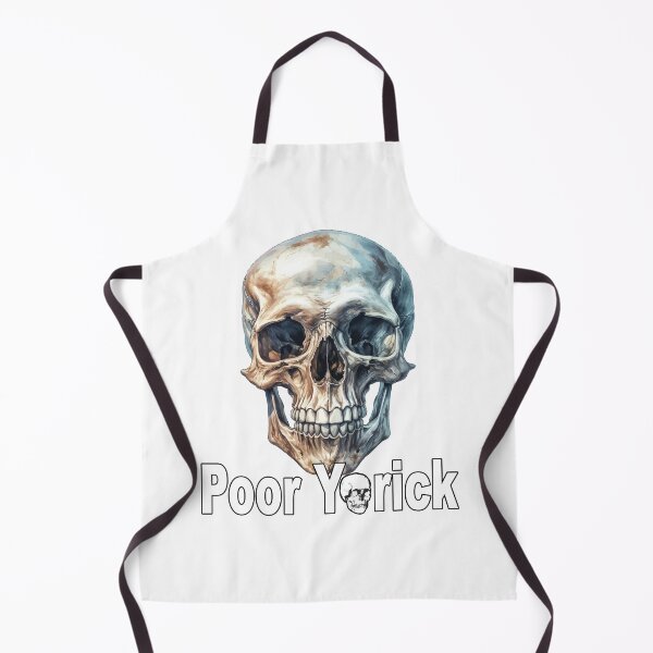 Item preview, Poor Yorick designed and sold by OCNau.