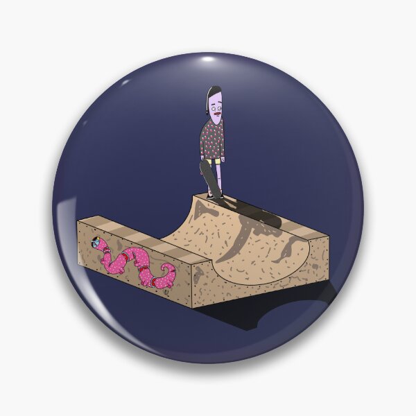 Item preview, Thrilling Skateboard Ramp Art: Capturing the Energy of Extreme Sports designed and sold by Artur Bon.