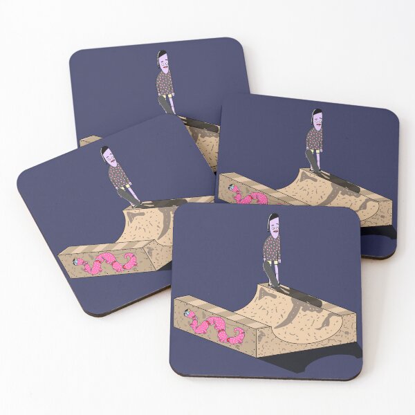 Item preview, Thrilling Skateboard Ramp Art: Capturing the Energy of Extreme Sports designed and sold by Artur Bon.