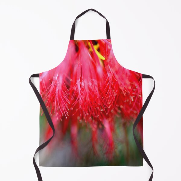 Item preview, Feathery Red designed and sold by imaginethis.