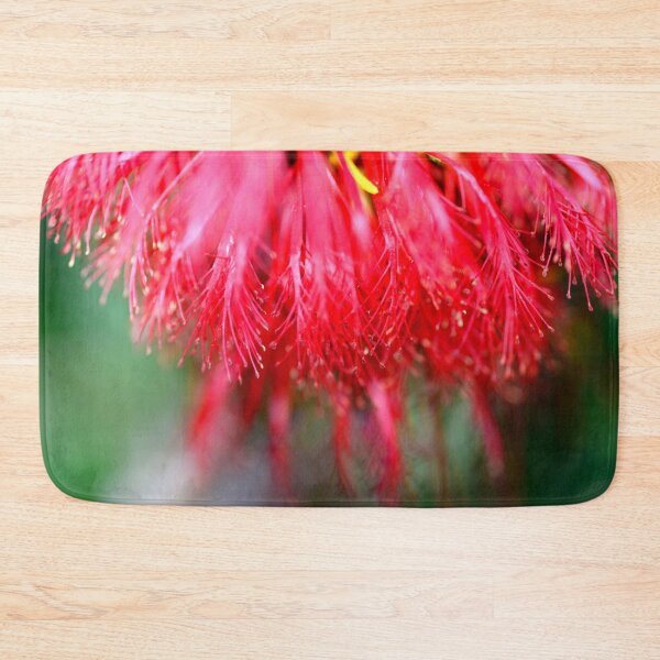Item preview, Feathery Red designed and sold by imaginethis.