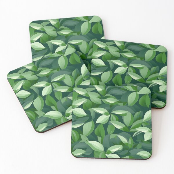Item preview, Flower Petals Pattern #12 designed and sold by MoodMedley.