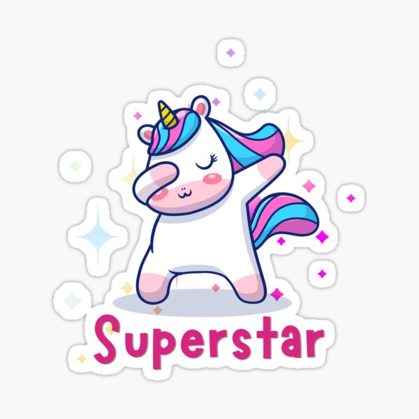 Unicorn superstars 2025