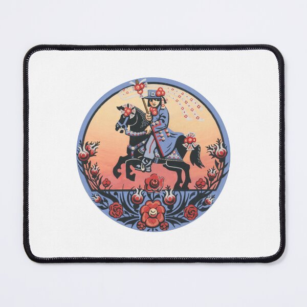Item preview, Sorbian Folklore - Braschka designed and sold by dynamitfrosch.