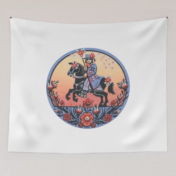 Item preview, Sorbian Folklore - Braschka designed and sold by dynamitfrosch.