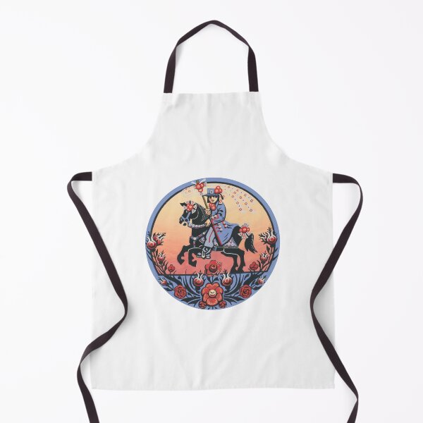 Item preview, Sorbian Folklore - Braschka designed and sold by dynamitfrosch.