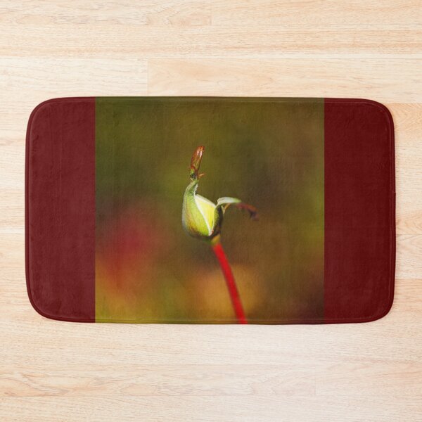 Item preview, Rich Bud Late Autumn Rose  designed and sold by Joy Watson - Natural Light Photography .