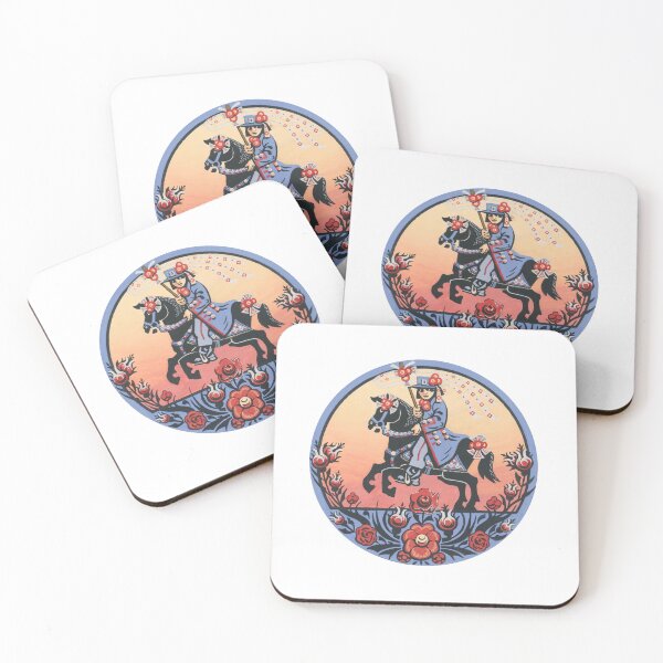 Item preview, Sorbian Folklore - Braschka designed and sold by dynamitfrosch.