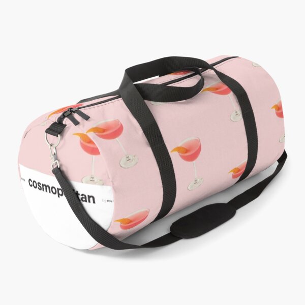 Item preview, Cosmopolitan Cocktail Pattern designed and sold by nju-tone.