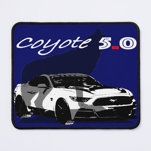 Item preview, Coyote 5.0 designed and sold by Zoo192.