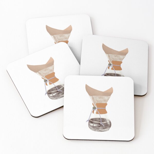 Item preview, Chemex designed and sold by NjikShik.