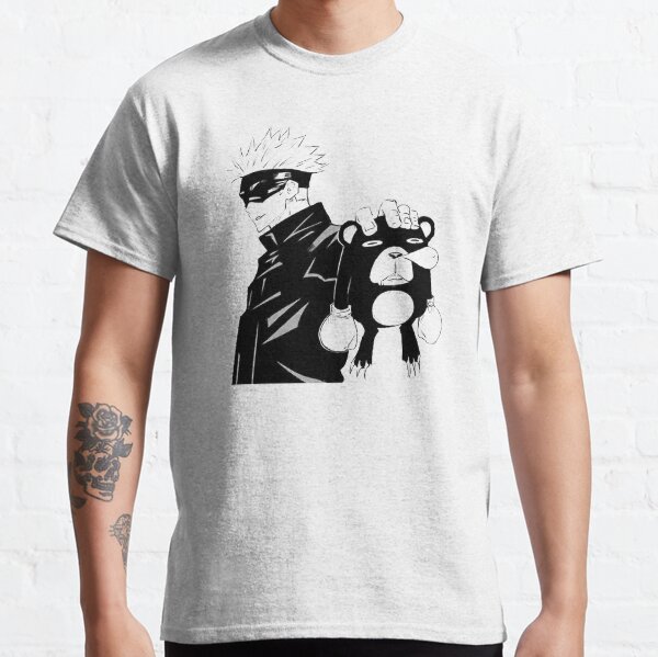 jujutsu kaisen T-shirt classique