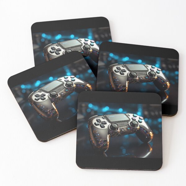 Item preview, Ps5 Gaming Controller 33 designed and sold by Sotiris Filippou.