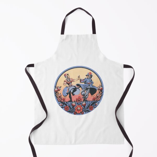 Item preview, Sorbian folklore - dance designed and sold by dynamitfrosch.